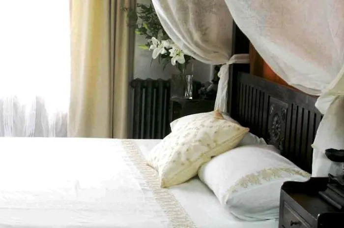 Boutique Valle De Oca Hotel Villanasur-Río de Oca