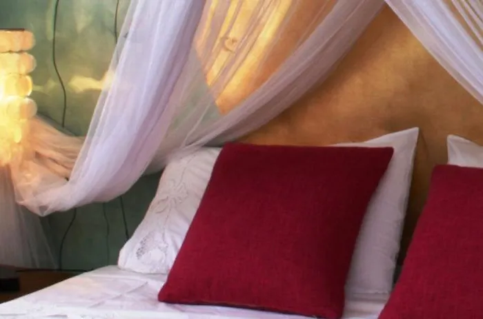 Boutique Valle De Oca 호텔 3*