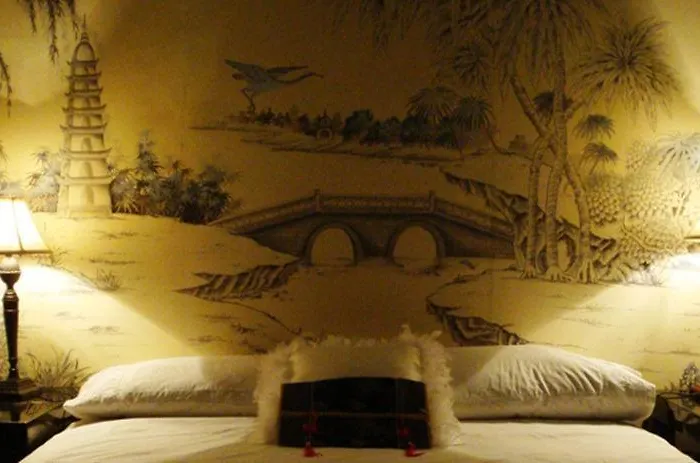 Boutique Valle De Oca 3*