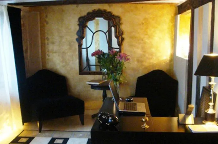 Boutique Valle De Oca 호텔