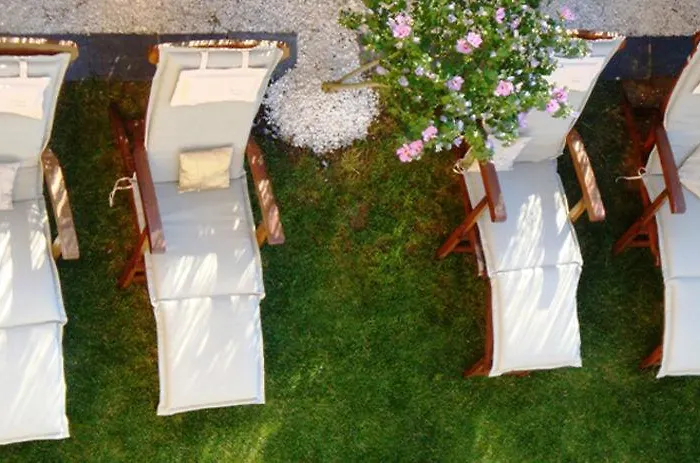 Boutique Valle De Oca 3* Villanasur-Río de Oca