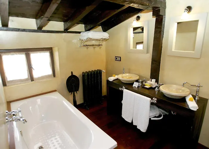 Boutique Valle De Oca 호텔 3*