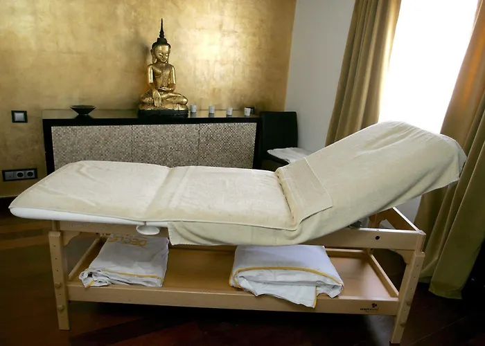 Boutique Valle De Oca 호텔