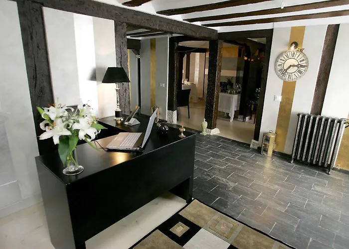 Boutique Valle De Oca 3*