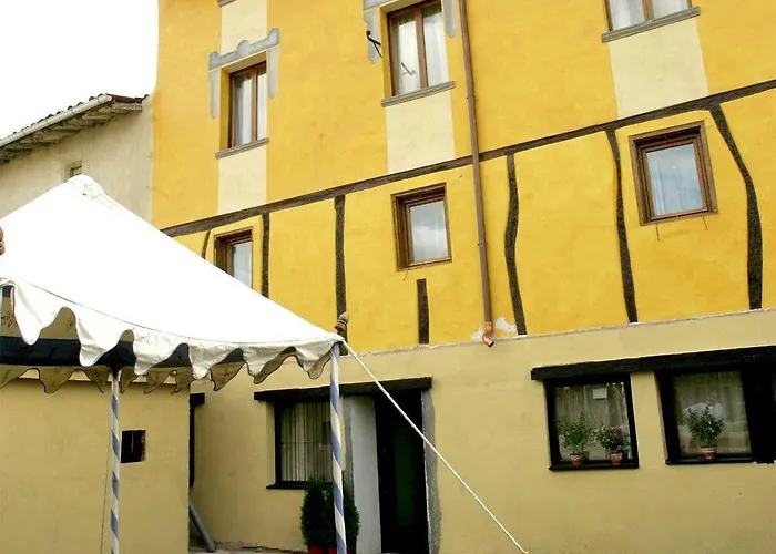 Boutique Valle De Oca