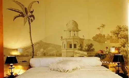 Boutique Valle De Oca Villanasur-Río de Oca