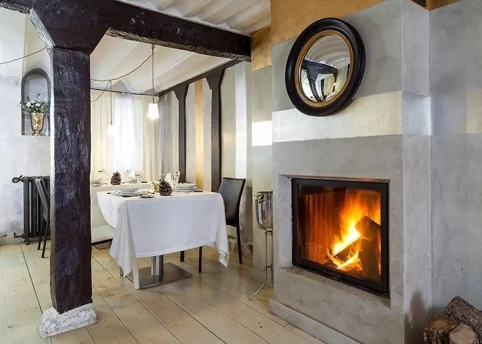 호텔 Boutique Valle De Oca 3*