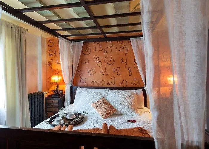 Boutique Valle De Oca Hotel