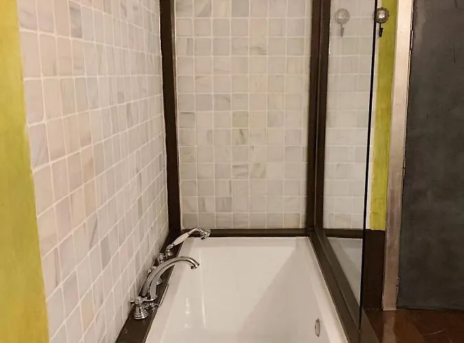 Boutique Valle De Oca 호텔 3*