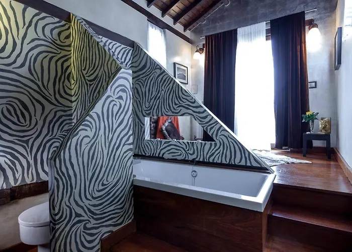 Boutique Valle De Oca 호텔 Villanasur-Río de Oca