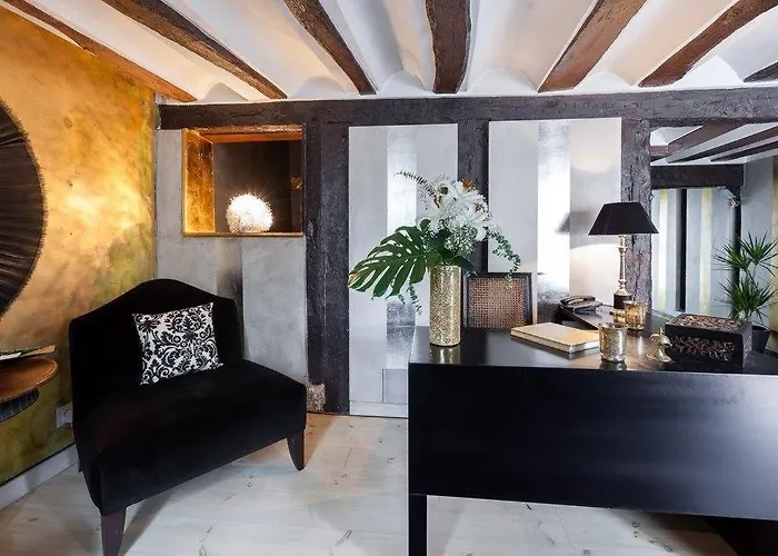 Boutique Valle De Oca 호텔 3*