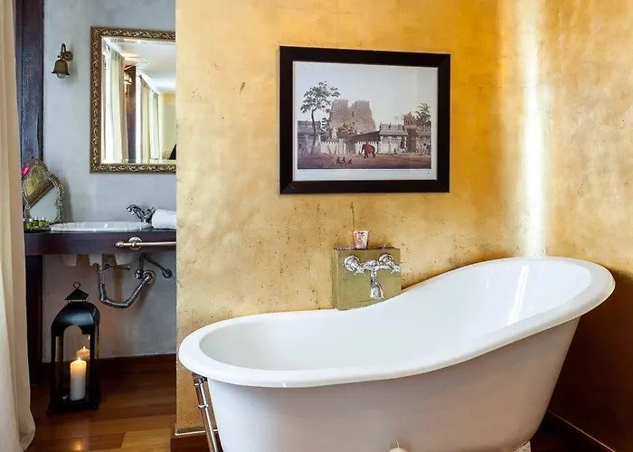 Boutique Valle De Oca