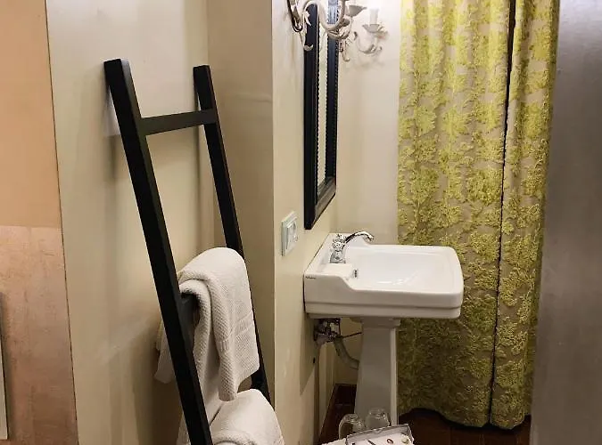 Boutique Valle De Oca 호텔