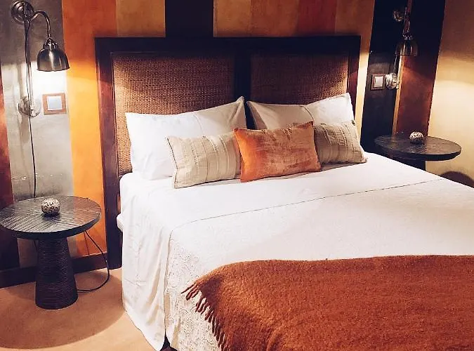 Boutique Valle De Oca Villanasur-Río de Oca